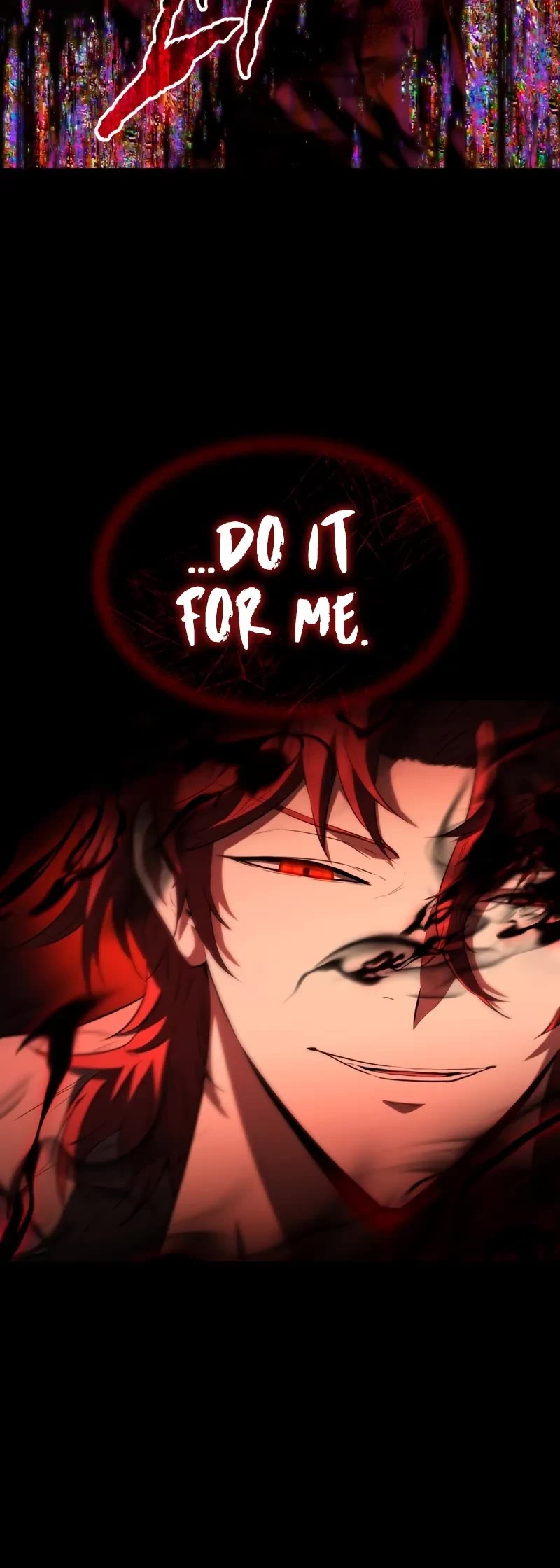 The Fox‑Eyed Villain of the Demon Academy chapter 1 page 30