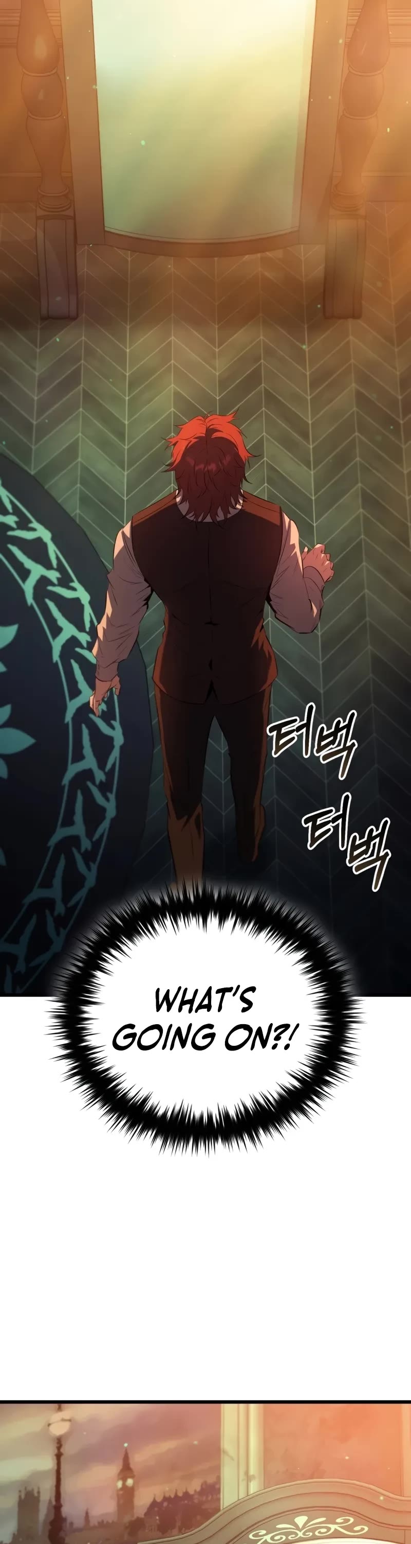 The Fox‑Eyed Villain of the Demon Academy chapter 1 page 37