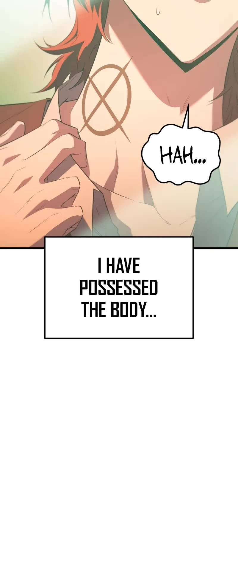 The Fox‑Eyed Villain of the Demon Academy chapter 1 page 40
