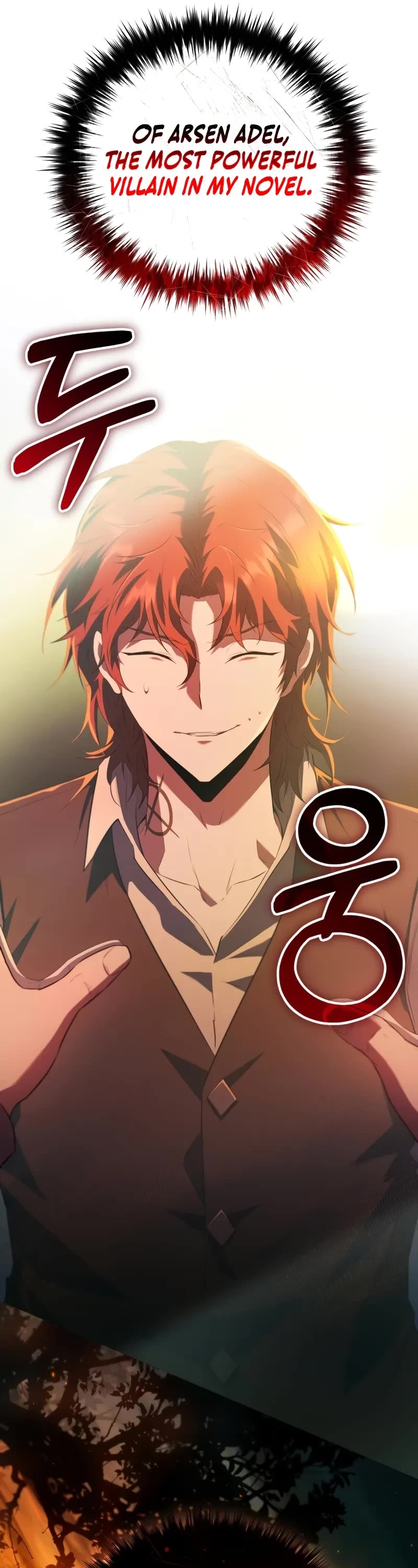 The Fox‑Eyed Villain of the Demon Academy chapter 1 page 41