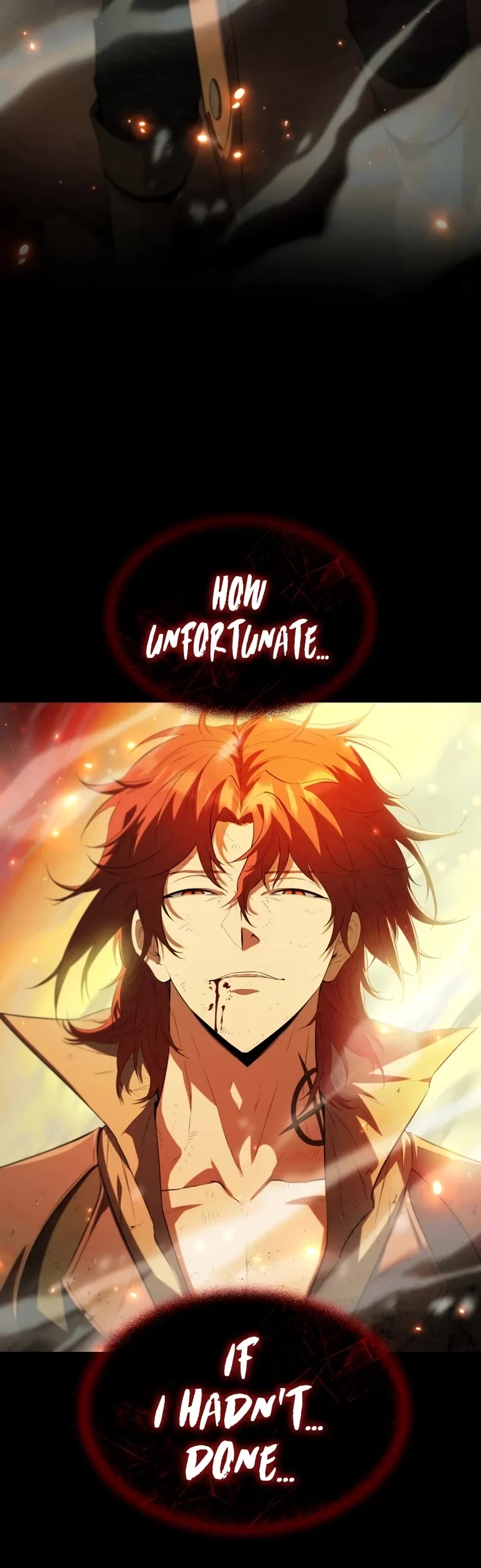 The Fox‑Eyed Villain of the Demon Academy chapter 1 page 5