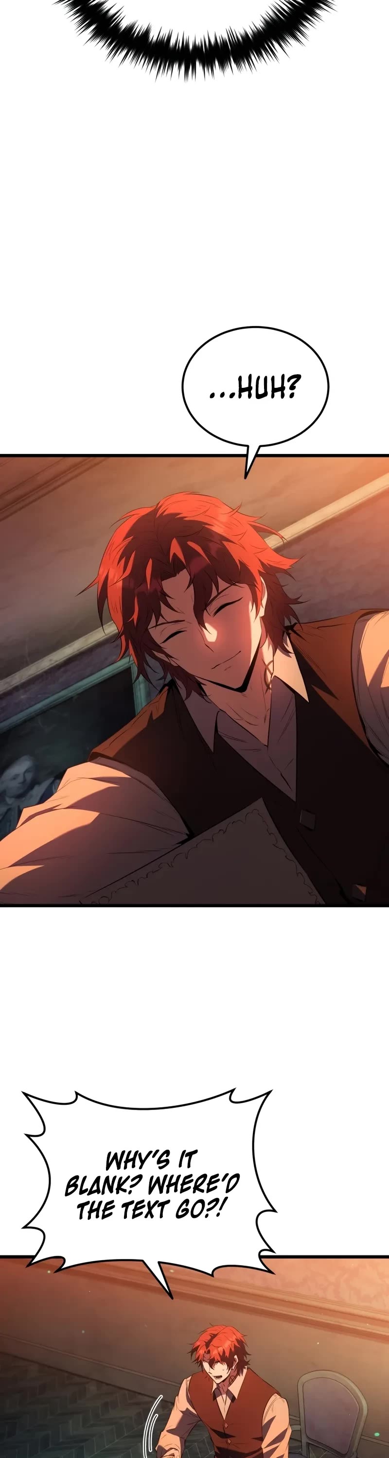 The Fox‑Eyed Villain of the Demon Academy chapter 1 page 53