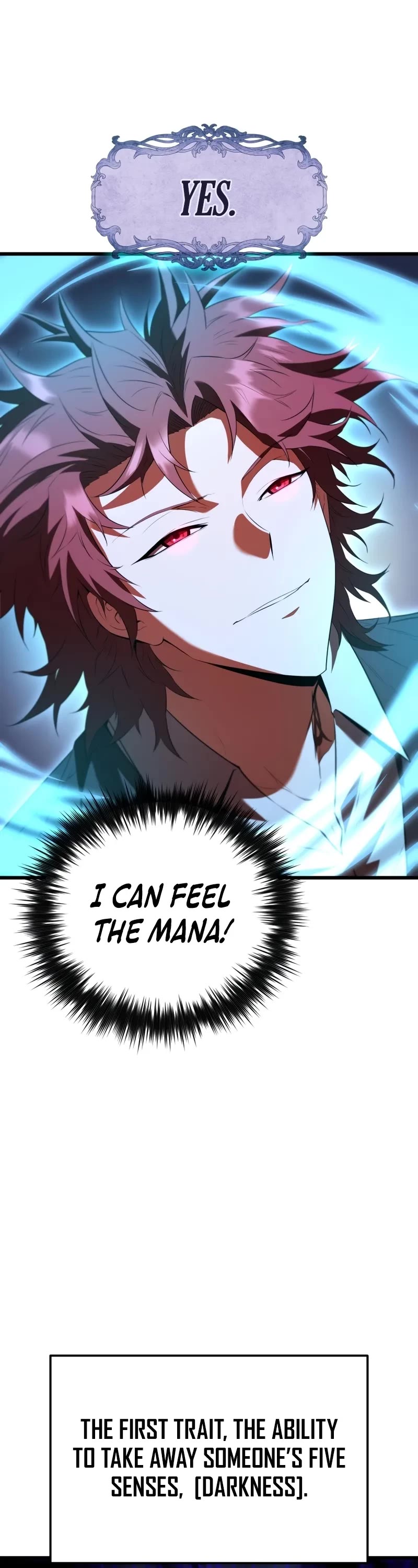 The Fox‑Eyed Villain of the Demon Academy chapter 1 page 62
