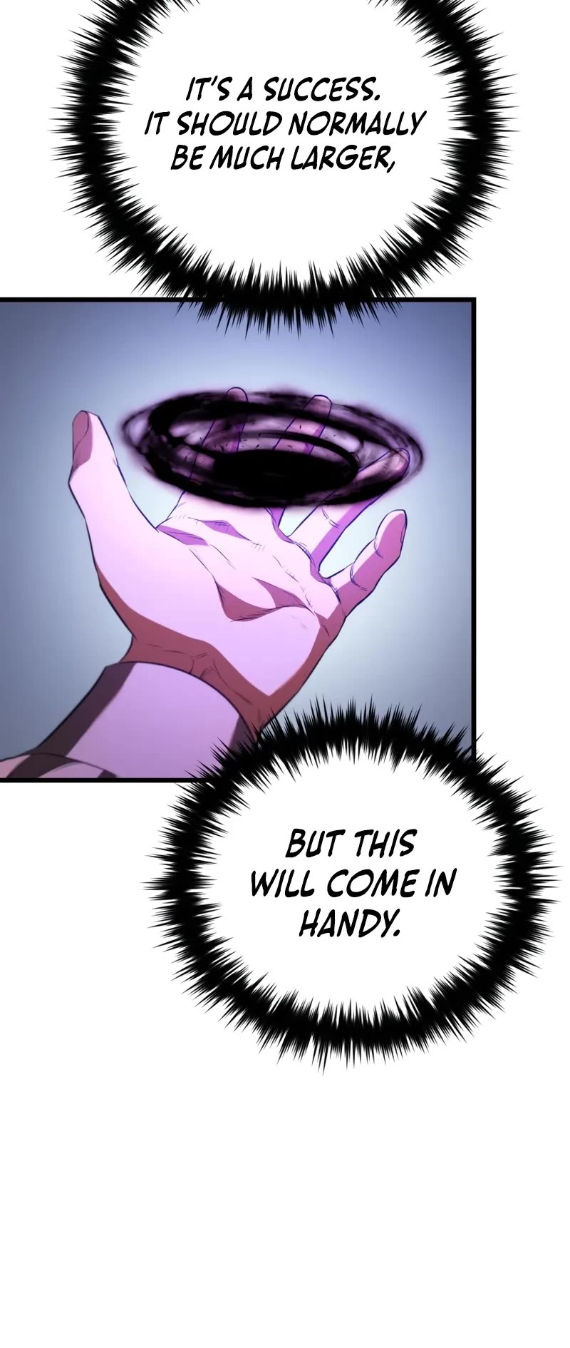 The Fox‑Eyed Villain of the Demon Academy chapter 1 page 64