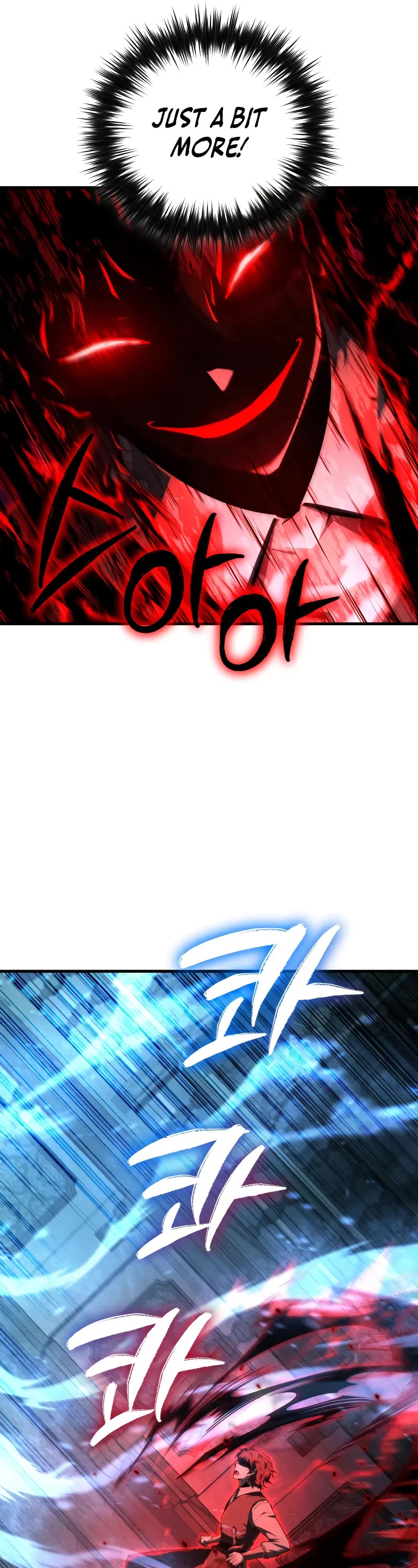 The Fox‑Eyed Villain of the Demon Academy chapter 10 page 12
