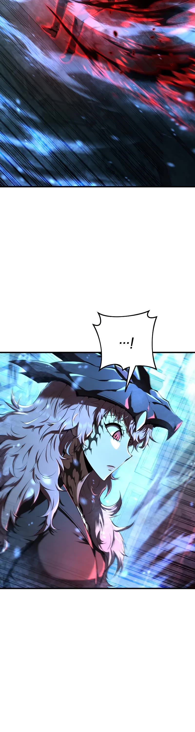 The Fox‑Eyed Villain of the Demon Academy chapter 10 page 13