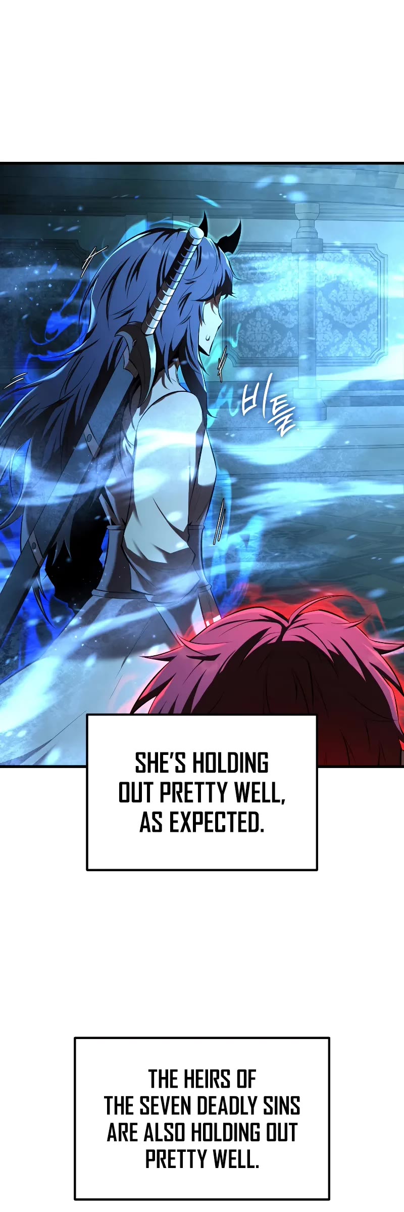 The Fox‑Eyed Villain of the Demon Academy chapter 10 page 16