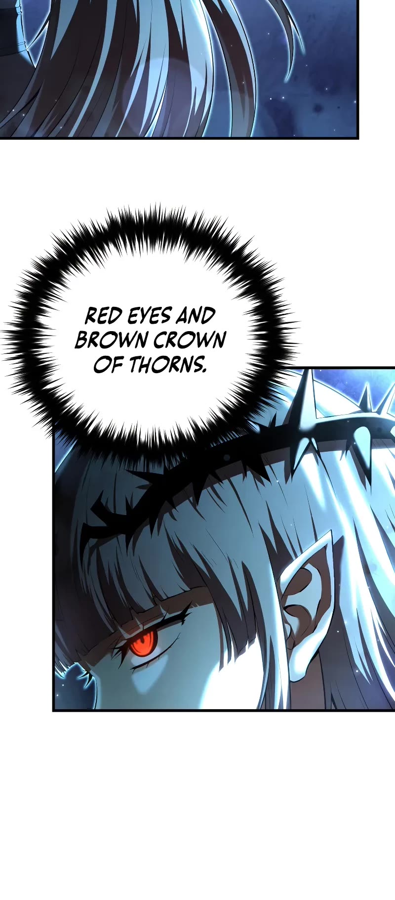 The Fox‑Eyed Villain of the Demon Academy chapter 10 page 21