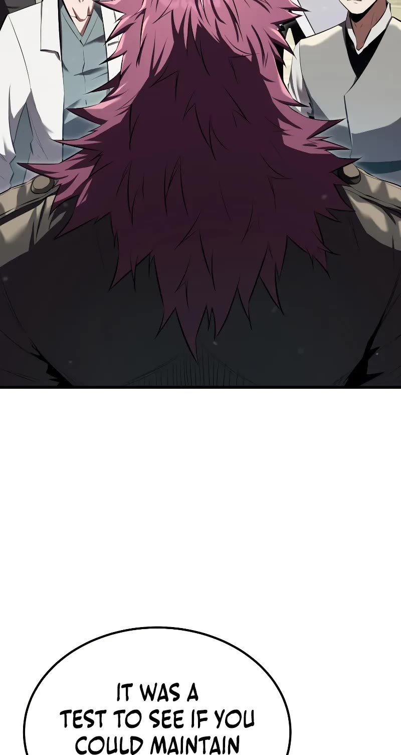 The Fox‑Eyed Villain of the Demon Academy chapter 10 page 40