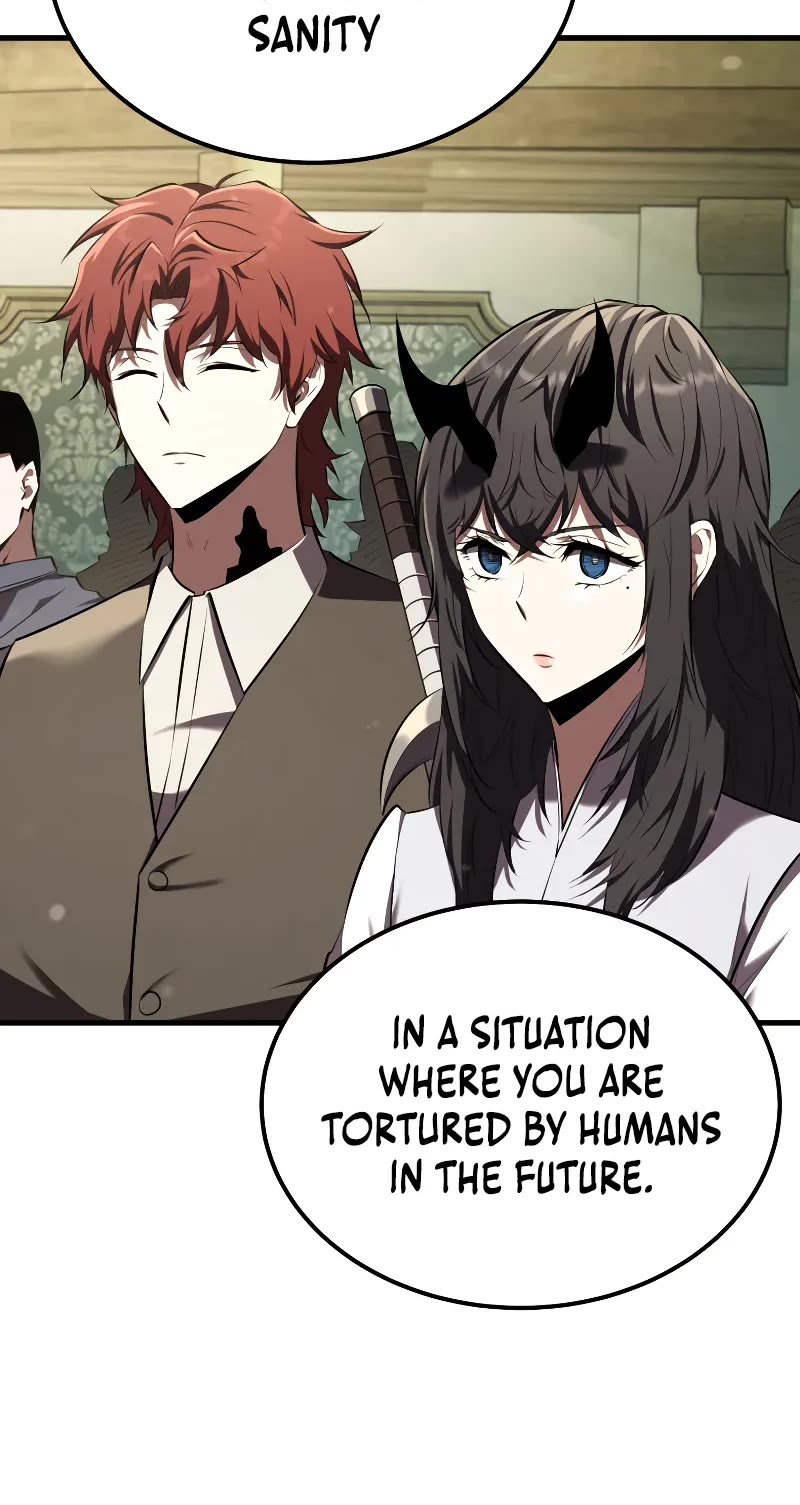 The Fox‑Eyed Villain of the Demon Academy chapter 10 page 41
