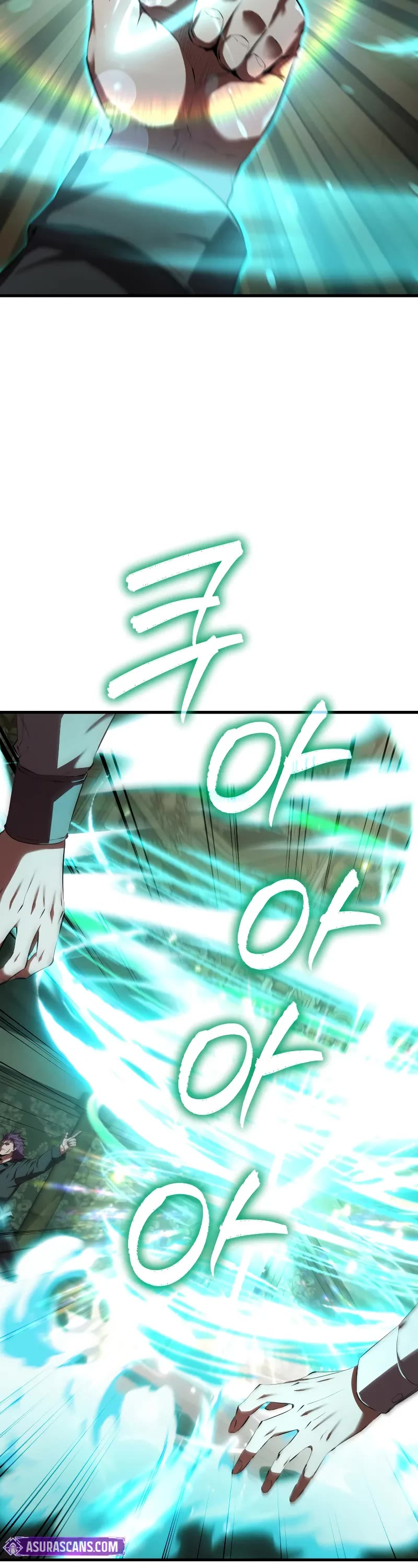 The Fox‑Eyed Villain of the Demon Academy chapter 10 page 48