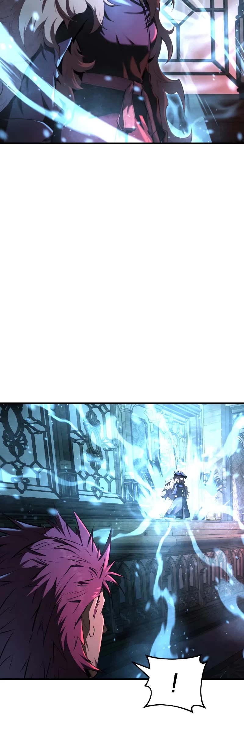 The Fox‑Eyed Villain of the Demon Academy chapter 10 page 5