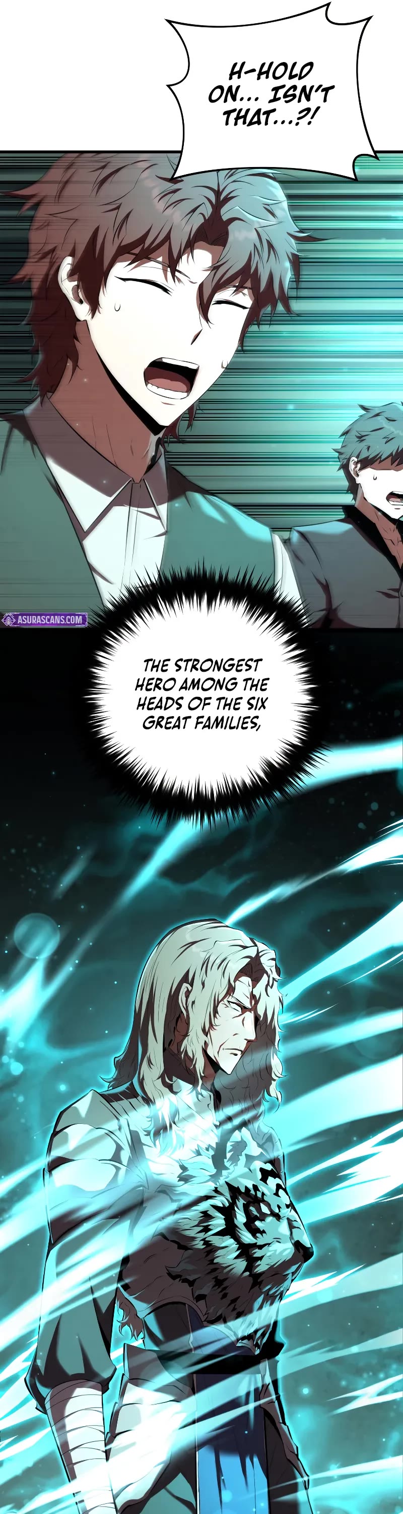 The Fox‑Eyed Villain of the Demon Academy chapter 10 page 51