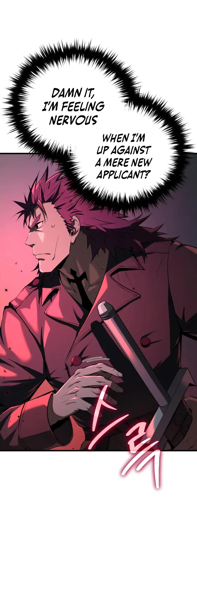 The Fox‑Eyed Villain of the Demon Academy chapter 10 page 6