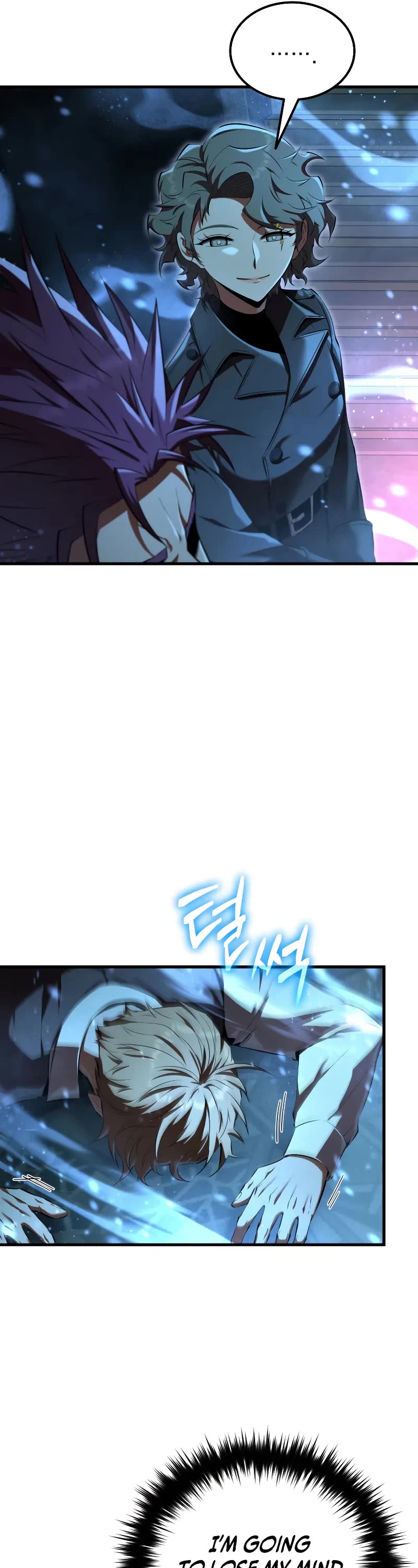 The Fox‑Eyed Villain of the Demon Academy chapter 10 page 7