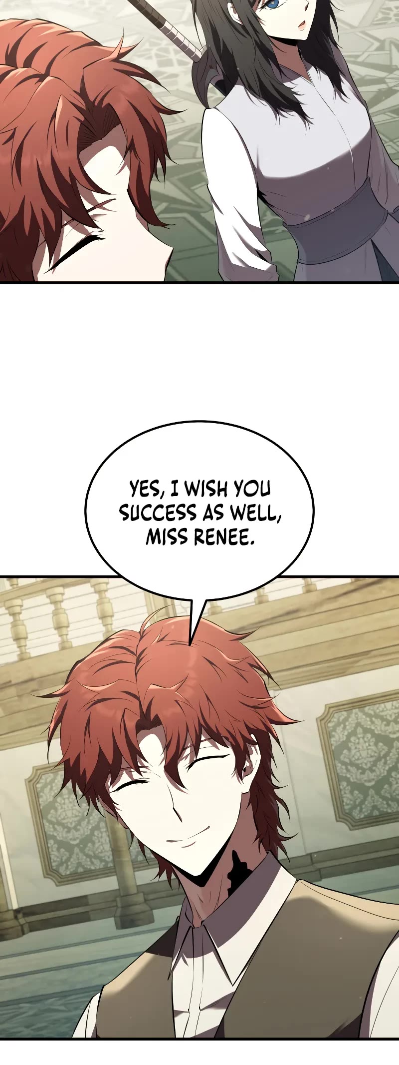 The Fox‑Eyed Villain of the Demon Academy chapter 11 page 15
