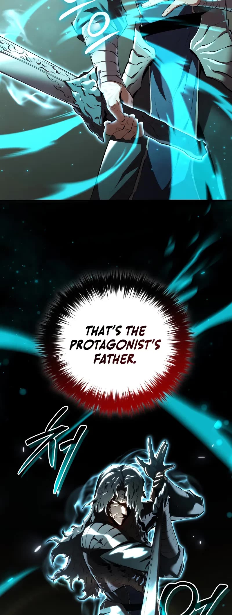 The Fox‑Eyed Villain of the Demon Academy chapter 11 page 5