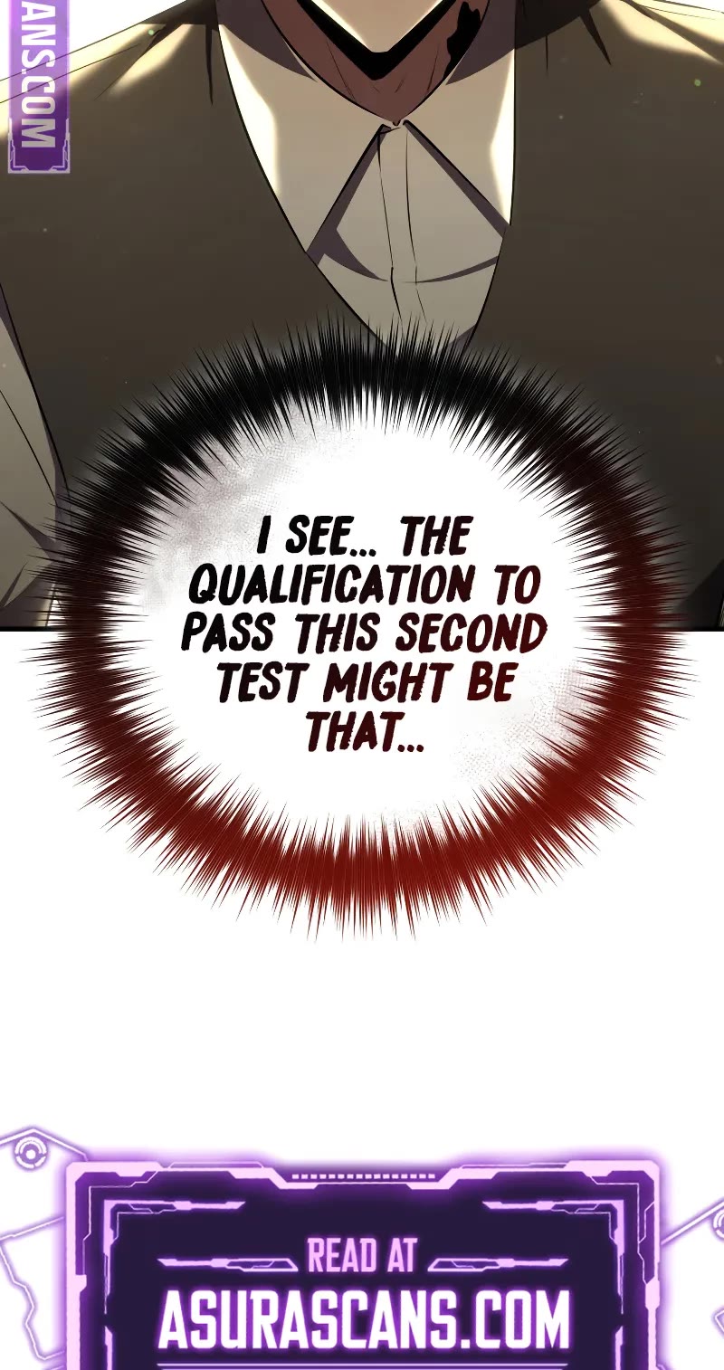 The Fox‑Eyed Villain of the Demon Academy chapter 11 page 50