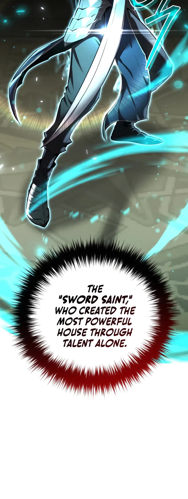 The Fox‑Eyed Villain of the Demon Academy chapter 11 page 6