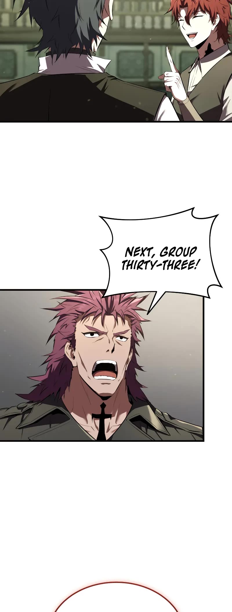 The Fox‑Eyed Villain of the Demon Academy chapter 12 page 15