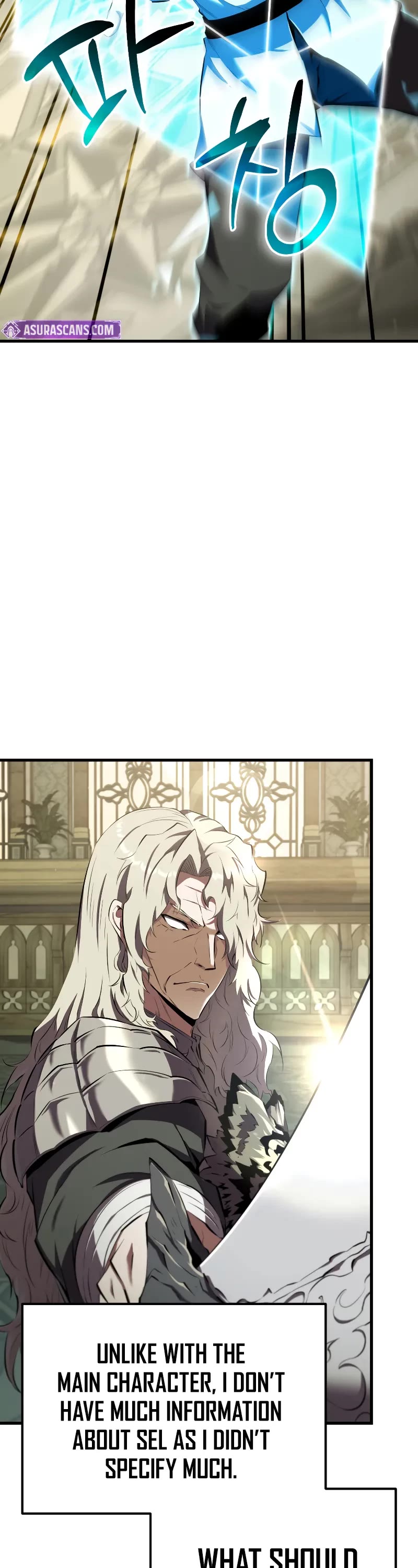 The Fox‑Eyed Villain of the Demon Academy chapter 12 page 19