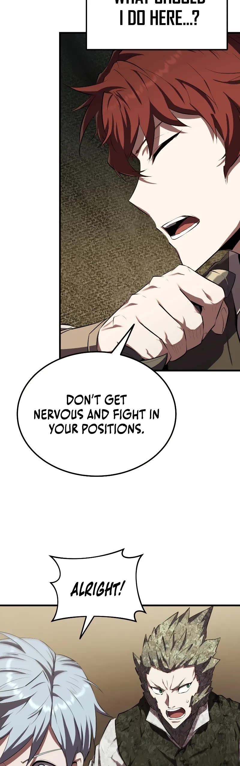 The Fox‑Eyed Villain of the Demon Academy chapter 12 page 20