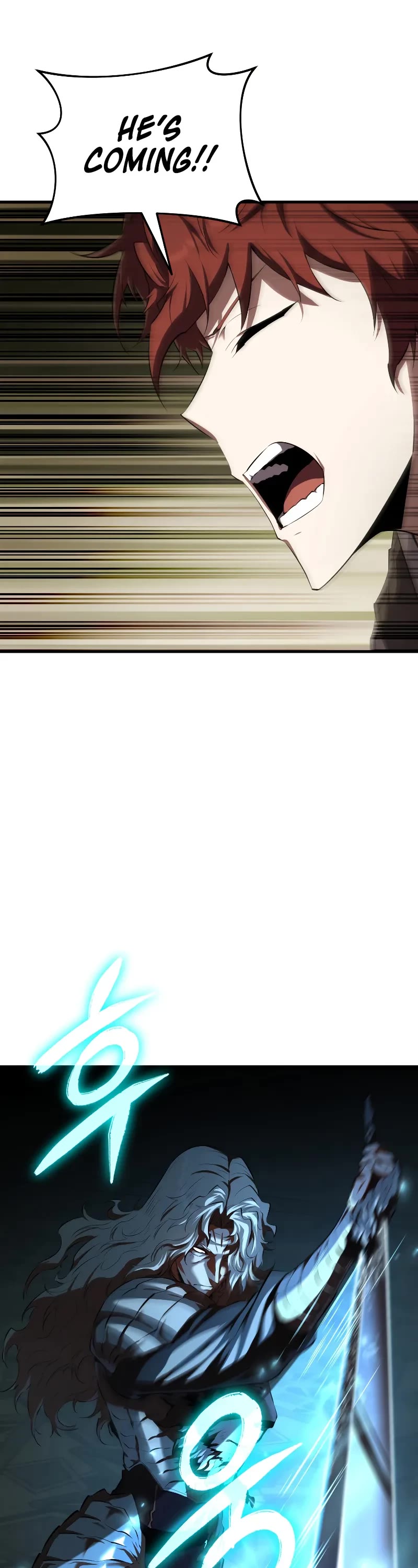 The Fox‑Eyed Villain of the Demon Academy chapter 12 page 22