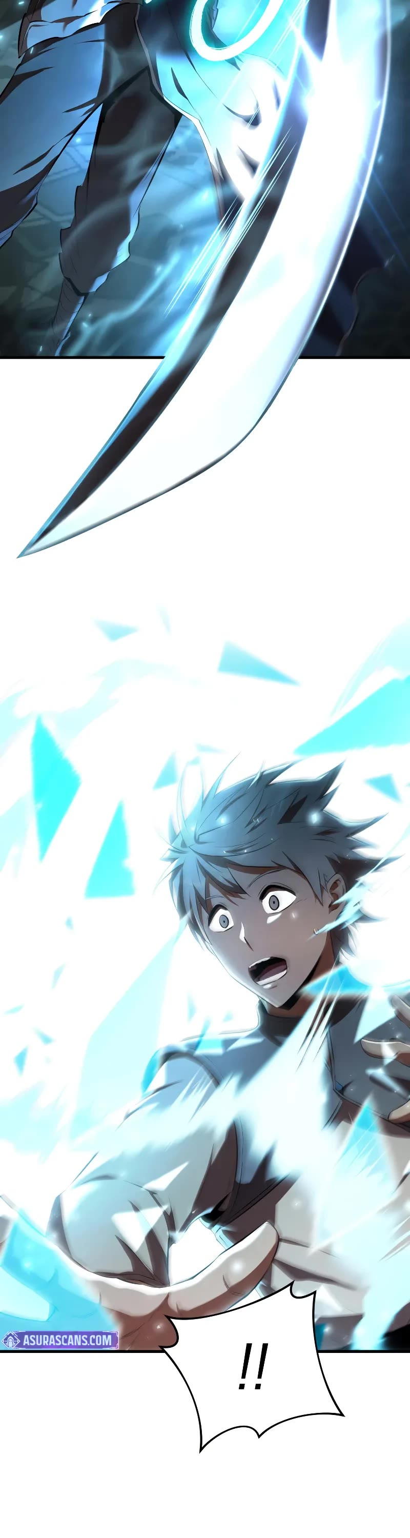 The Fox‑Eyed Villain of the Demon Academy chapter 12 page 23