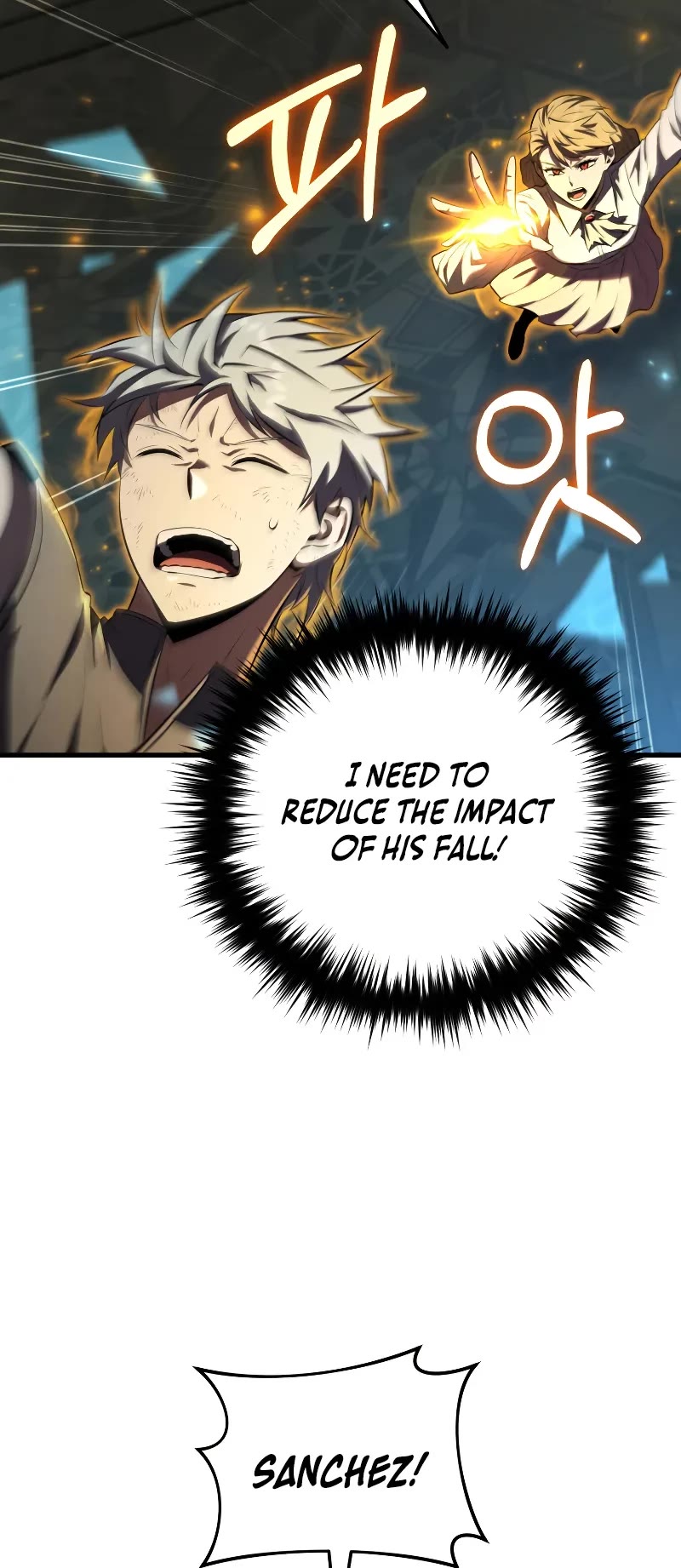 The Fox‑Eyed Villain of the Demon Academy chapter 12 page 25
