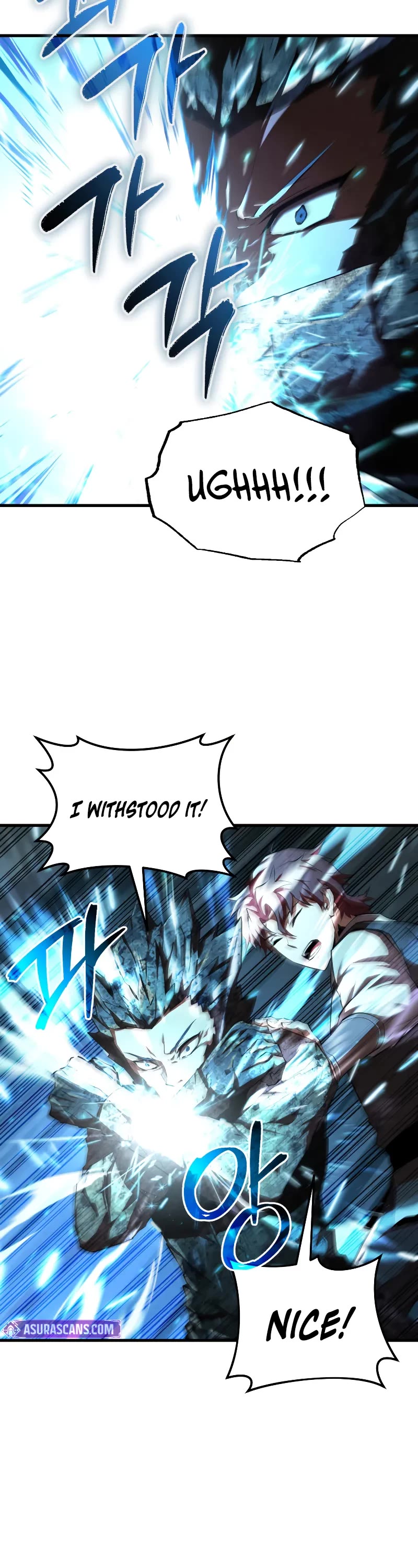 The Fox‑Eyed Villain of the Demon Academy chapter 12 page 28