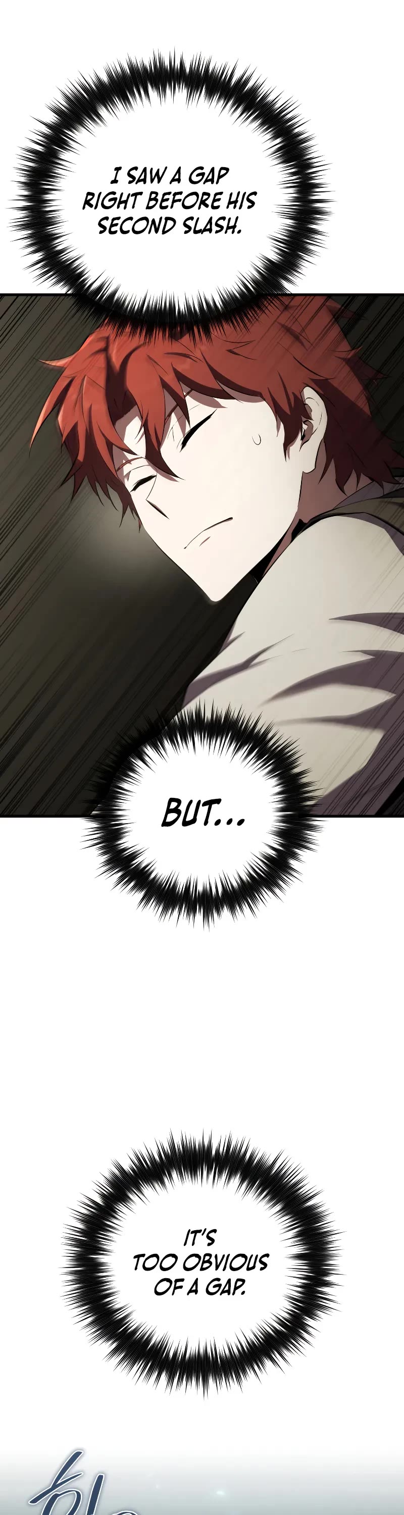 The Fox‑Eyed Villain of the Demon Academy chapter 12 page 29