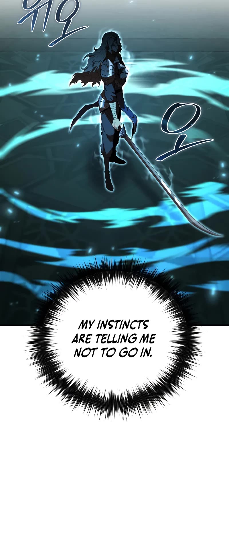 The Fox‑Eyed Villain of the Demon Academy chapter 12 page 30