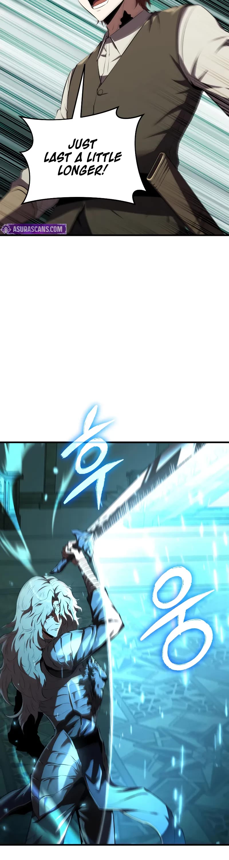 The Fox‑Eyed Villain of the Demon Academy chapter 12 page 34