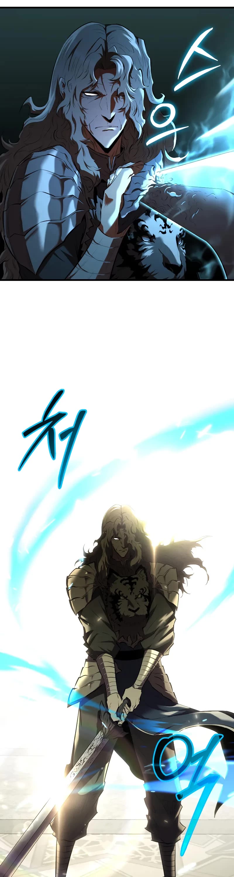 The Fox‑Eyed Villain of the Demon Academy chapter 12 page 39