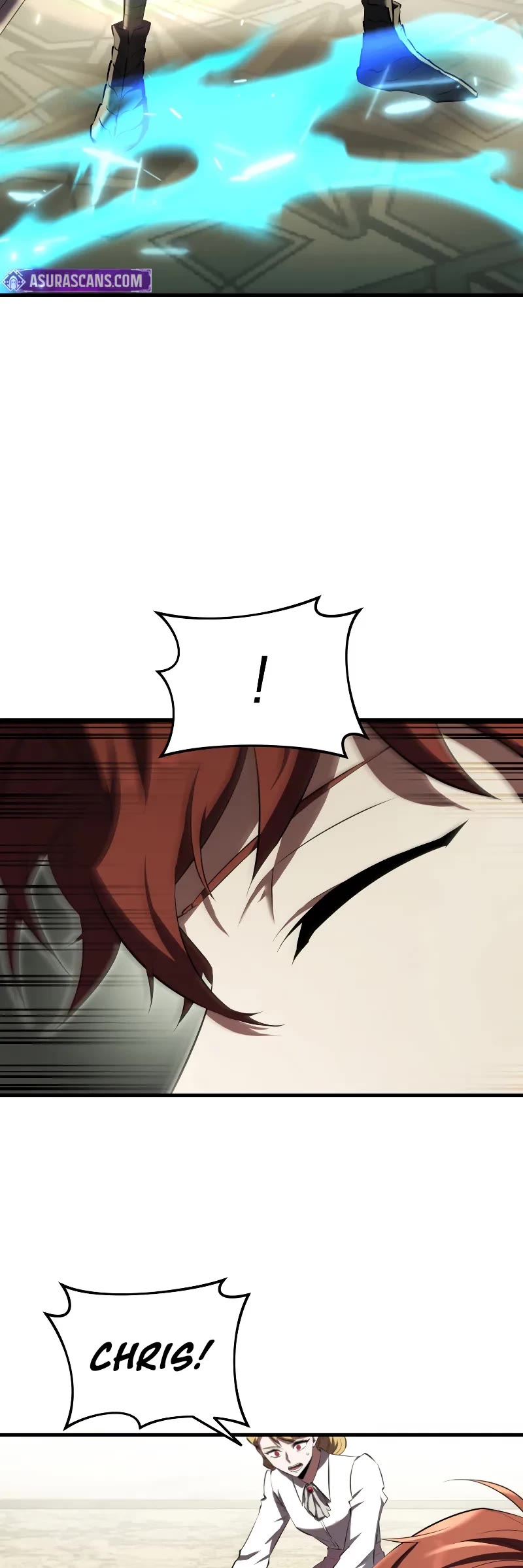 The Fox‑Eyed Villain of the Demon Academy chapter 12 page 40