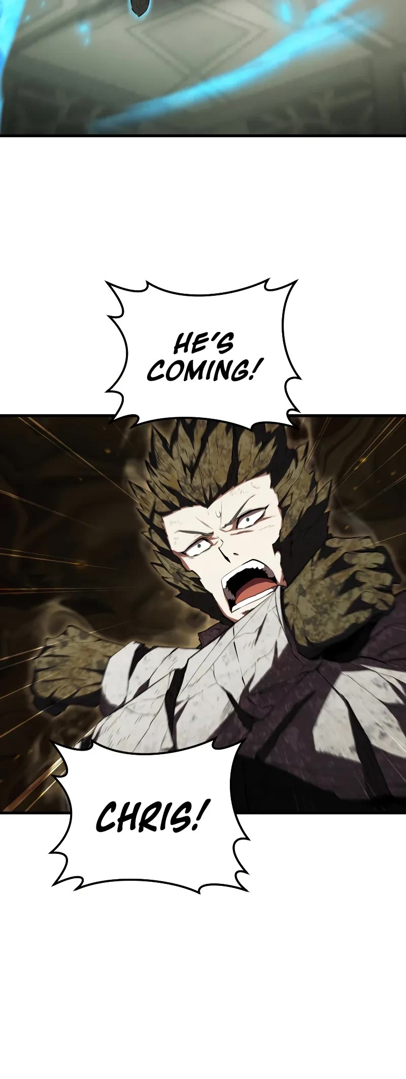 The Fox‑Eyed Villain of the Demon Academy chapter 12 page 46