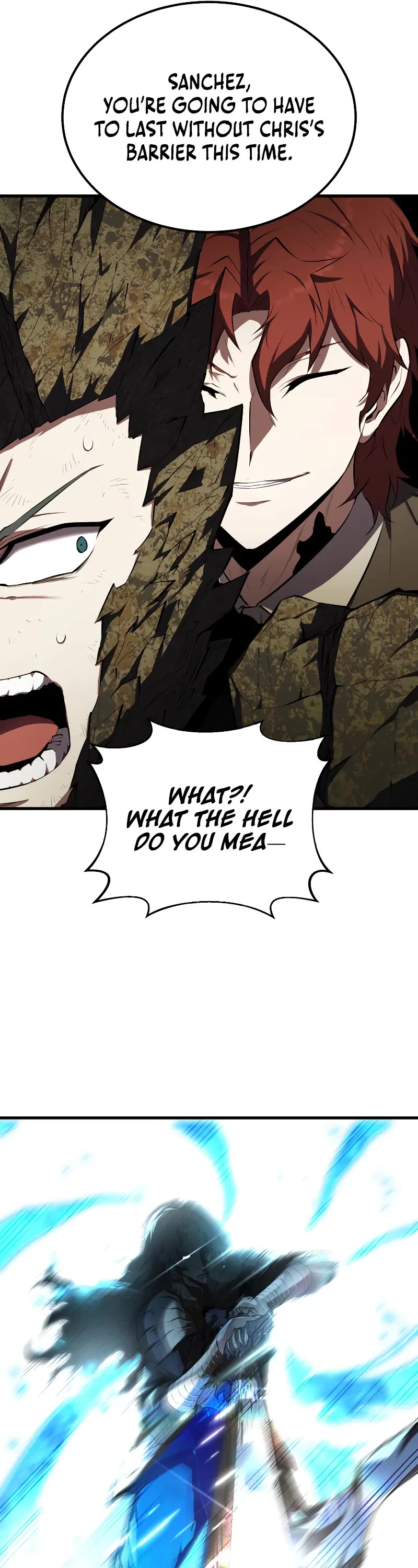 The Fox‑Eyed Villain of the Demon Academy chapter 12 page 47