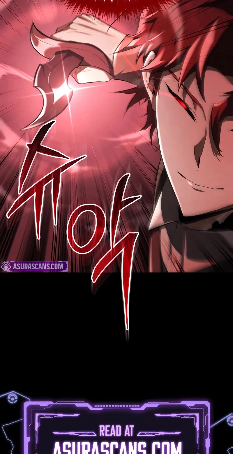 The Fox‑Eyed Villain of the Demon Academy chapter 12 page 54
