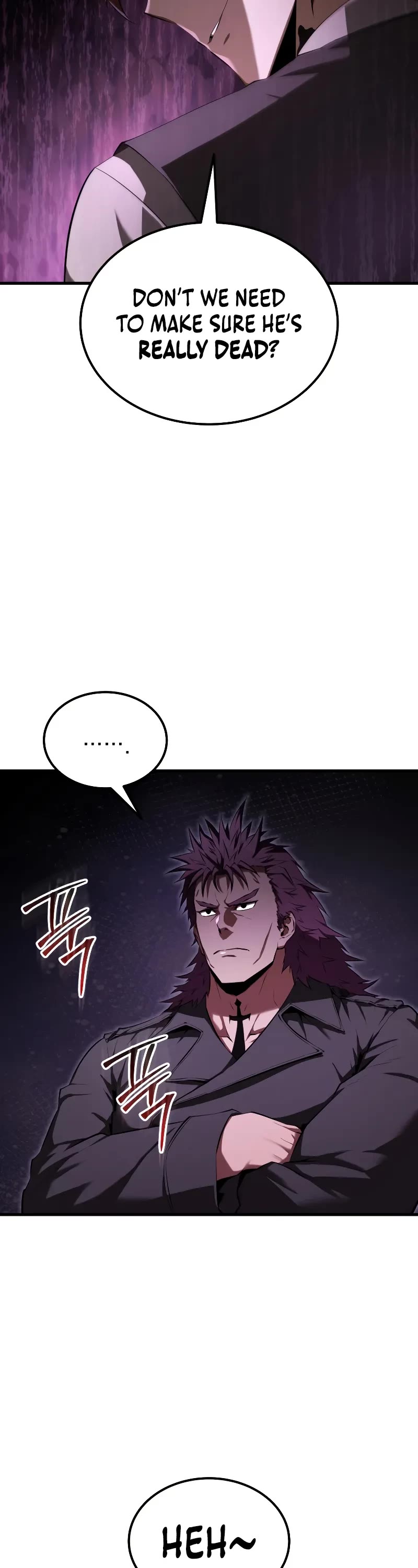 The Fox‑Eyed Villain of the Demon Academy chapter 13 page 34