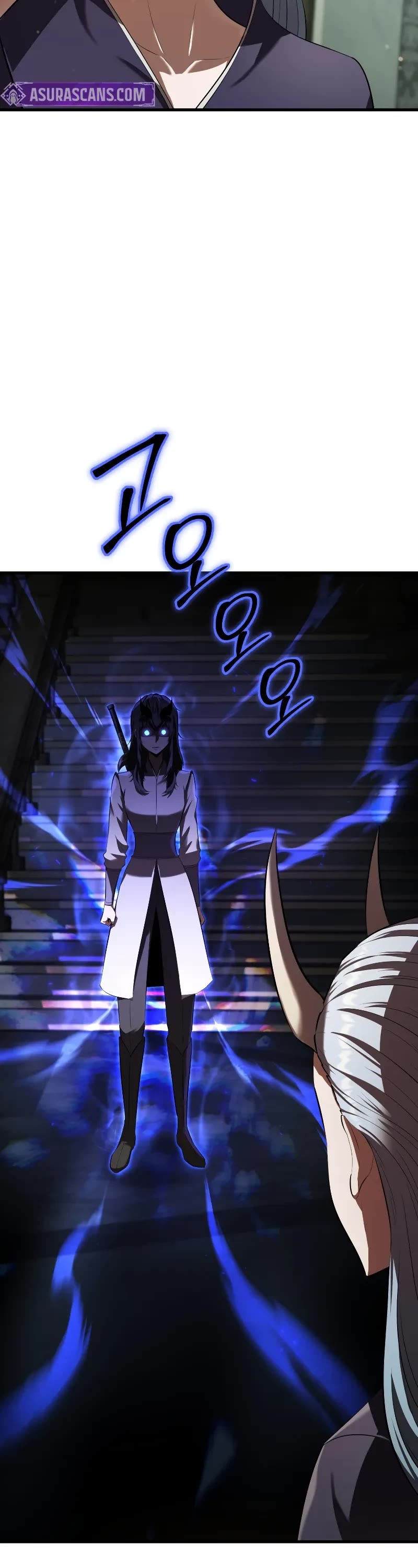 The Fox‑Eyed Villain of the Demon Academy chapter 13 page 38
