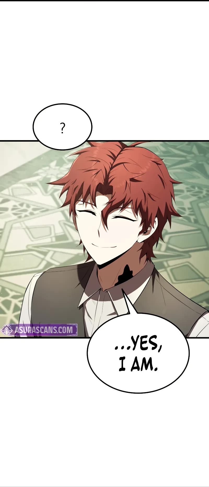 The Fox‑Eyed Villain of the Demon Academy chapter 13 page 46