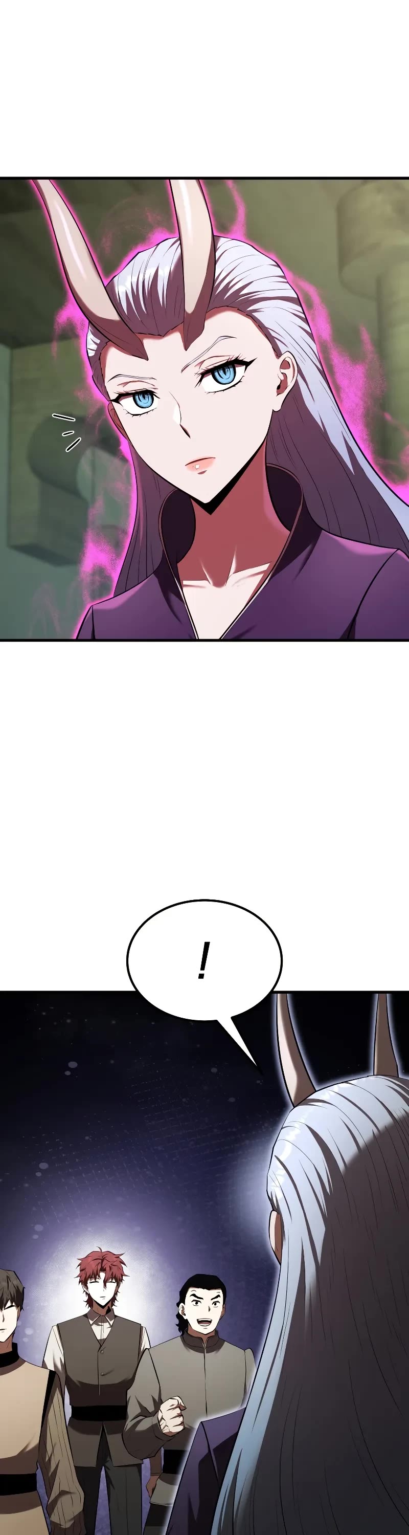 The Fox‑Eyed Villain of the Demon Academy chapter 13 page 52