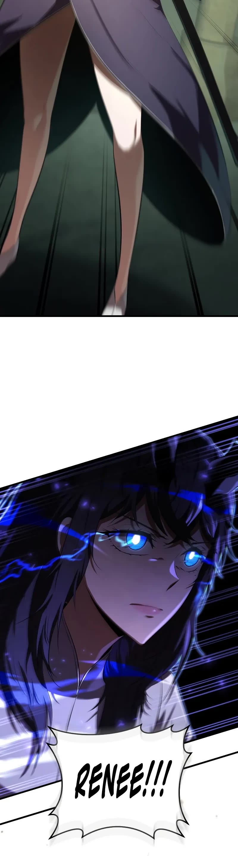The Fox‑Eyed Villain of the Demon Academy chapter 13 page 55