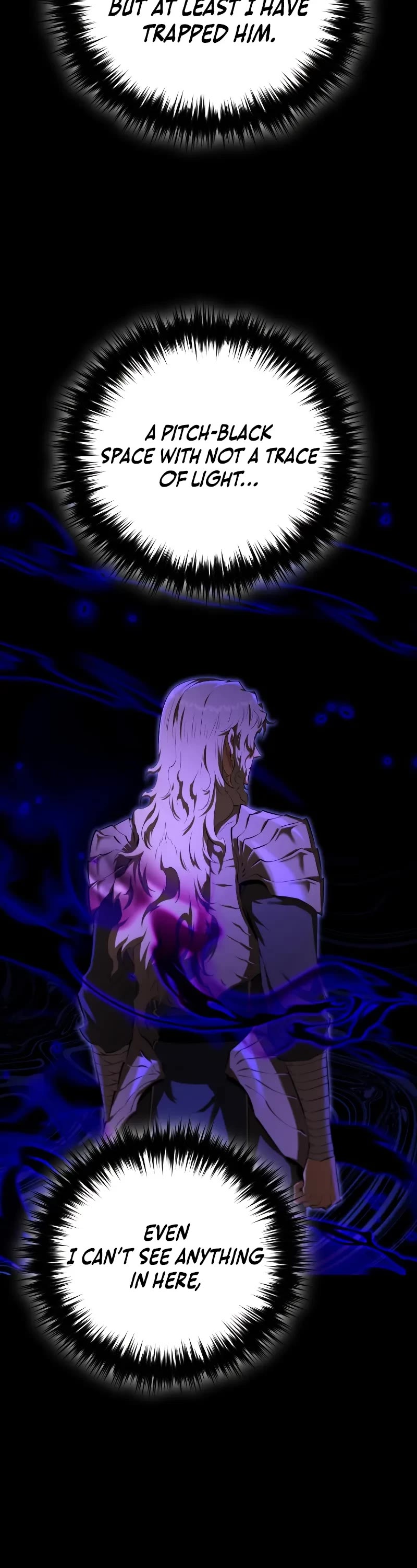 The Fox‑Eyed Villain of the Demon Academy chapter 13 page 9