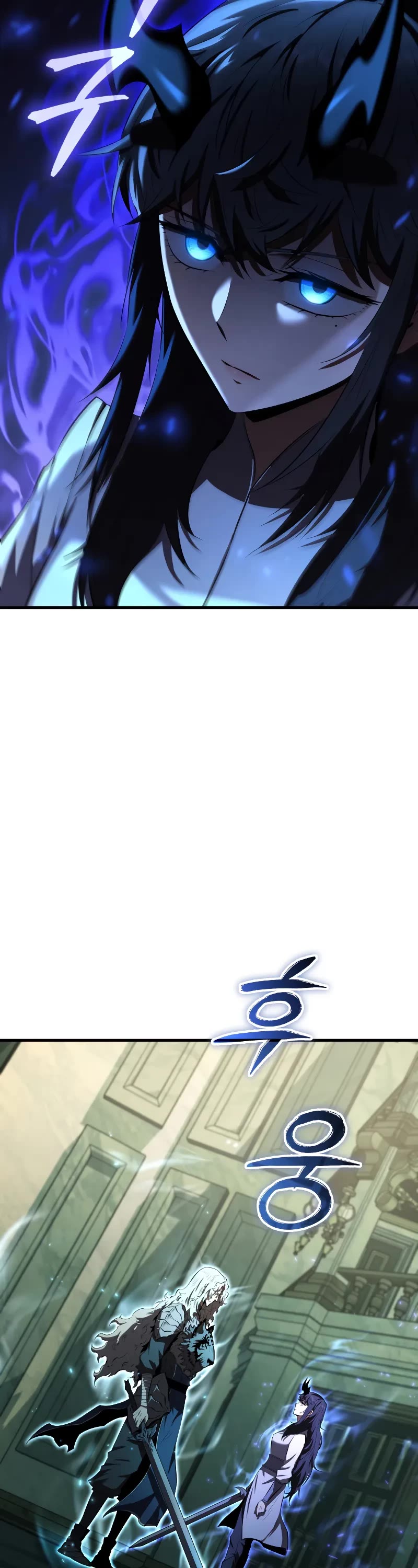 The Fox‑Eyed Villain of the Demon Academy chapter 14 page 29