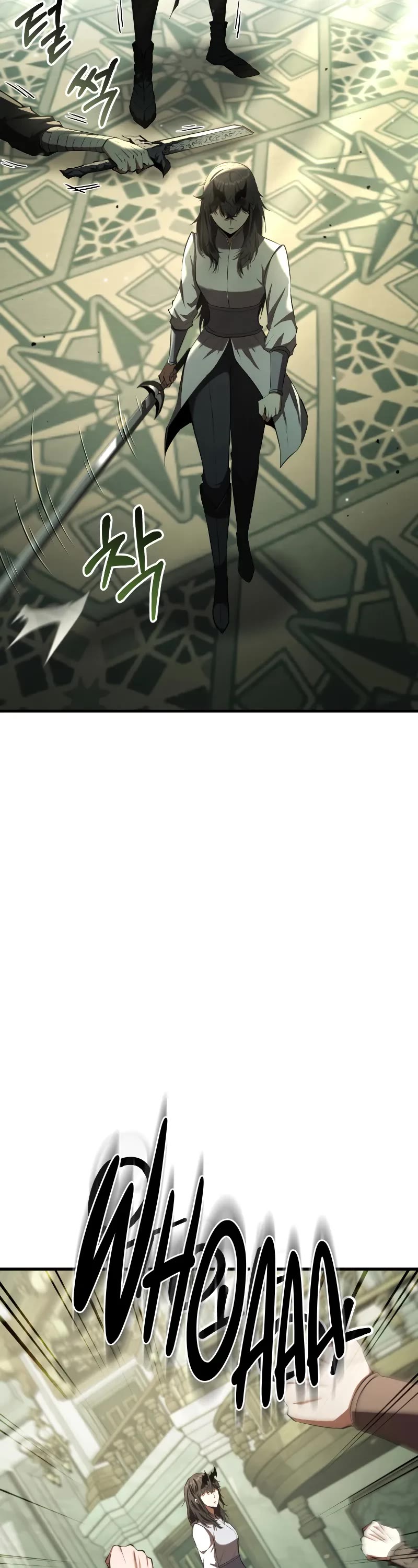 The Fox‑Eyed Villain of the Demon Academy chapter 14 page 34