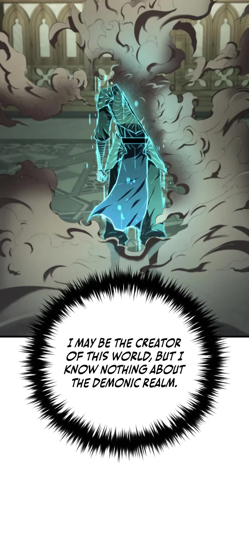 The Fox‑Eyed Villain of the Demon Academy chapter 14 page 41