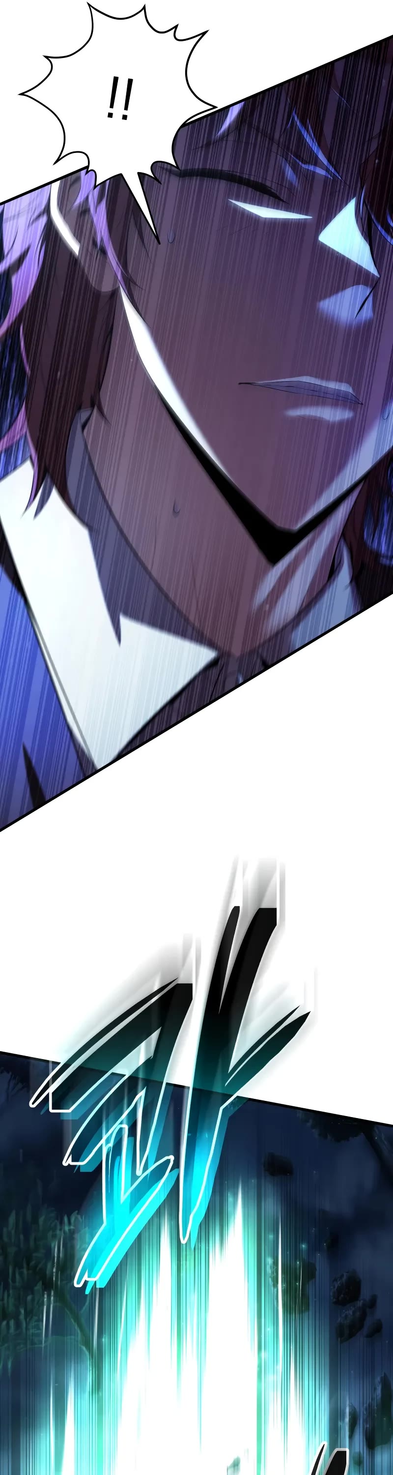 The Fox‑Eyed Villain of the Demon Academy chapter 2 page 33