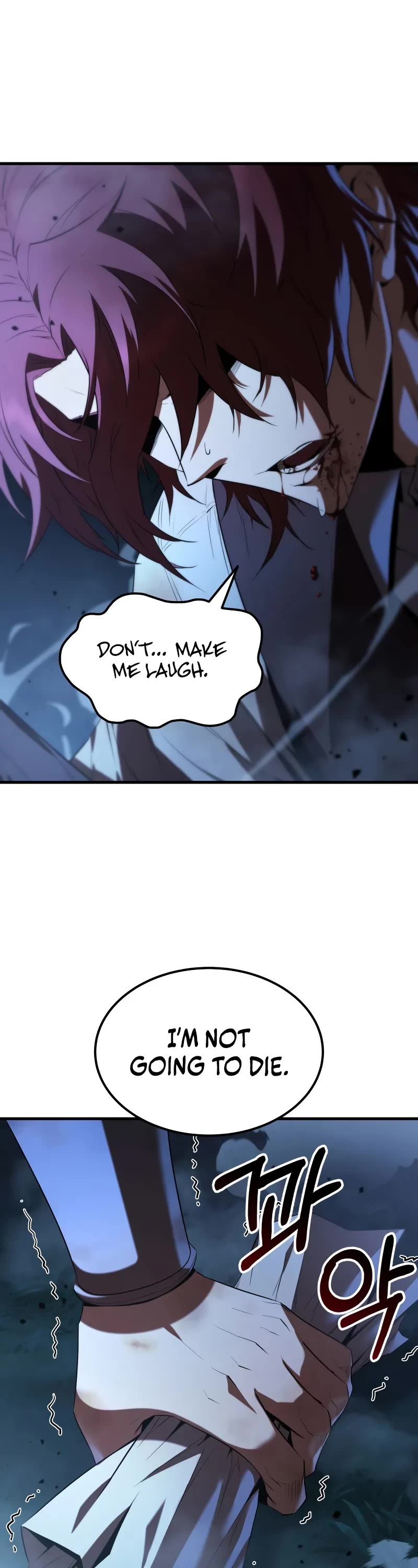 The Fox‑Eyed Villain of the Demon Academy chapter 2 page 44