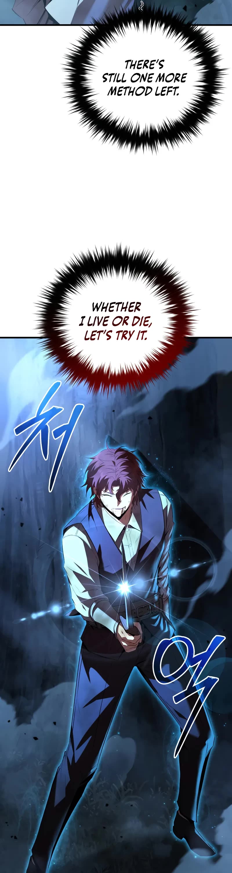 The Fox‑Eyed Villain of the Demon Academy chapter 2 page 45